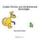 Coogie, Poncho and the Boomerang Boondoggle, Mackenzie I O