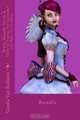 Witchy Wizardly Woods, A Medieval Fantasy, Sea Enchanter and Myka the Goddess: Bundle, Vianka Van Bokkem 