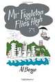 Mr Figgleton Flies High, Mr Al Benge 