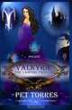 Valkyrie - the vampire princess: Especial edition ( Book for children ), Princesinha books 