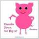 Thumbs Down For Thyra?, Ratna Jalisatgi 
