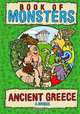 Book of Monsters - Ancient Greece, A Briggs 