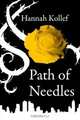 Path of Needles (Volume 1), Hannah E Kollef 