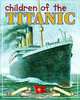 Children of the Titanic, Christine Welldon 
