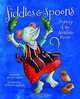 Fiddles and Spoons: Journey of an Acadian Mouse, Lila Hope-Simpson 