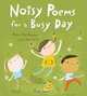 Noisy Poems for a Busy Day, Robert Heidbreder 
