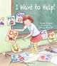 I Want to Help!, Diane Adams 