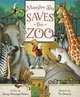 Maestro Stu Saves the Zoo, Denise Brennah-Nelson 
