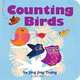 Counting Birds, Jing Jing Tsong 