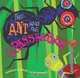 The Ant and the Grasshopper, Rebecca Emberley 