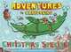 Adventures in Cartooning: Christmas Special, James Sturm, Andrew Arnold, Alexis Frederick-Frost 