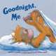 Goodnight, Me, Andrew Daddo 