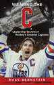 Wearing the "C": Leadership Secrets from Hockey