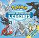 Guide to Pokemon Legends, Pikachu Press 
