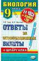 Контрольные работы по русскому языку. 1 класс. Часть 2. К учебнику Канакиной В.П., Горецкого В.Г., Граф Анастасия Викторовна, Маслова Мария Вадимовна 