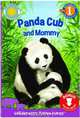 Panda Cub in the Bamboo Forest (Read & Discover) (Wilderness Adventures), Jacqueline Moody-Luther 