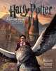 Harry Potter: A Pop-Up Book: Based on the Film Phenomenon, Lucy Kee 