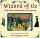 The Wizard of Oz, L. Frank Baum 