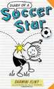 Diary of a Soccer Star, Shamini Flint 