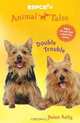 Double Trouble (Animal Tales), Helen Kelly 