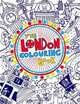 The London Colouring Book, Buster Books 