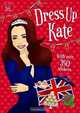 Dress Up Kate (Sticker Book), Georgie Fearns 