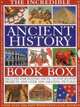The Incredible Ancient History Book Box: Step into the past with 8 fantastic books: Ancient Greece, The Inca World, Mesopotamia, The Roman Empire, ... & Maya Worlds, The Celtic Worlds, Fiona Macdonald, Lorna Oakes, Philip Steele, Richard Tames 