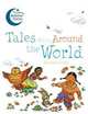 Tales from Around the World (10-Minute Bedtime Stories), Graham Percy 