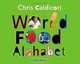 World Food Alphabet, Chris Caldicott 