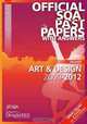 Art & Design Higher Sqa Past Papers 2012, Sqa 