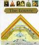 The Louvre (First Discovery/Art), Claude Delafosse, Gallimard Jeunesse 