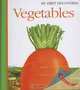 Vegetables (My First Discoveries), Gilbert Houbre 