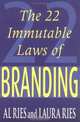 The 22 Immutable Laws of Branding, Al Ries, Laura Ries 