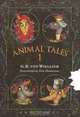 Animal Tales: Volumes 1 and 2, G. R. von Wielligh 