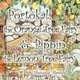 Portokali the Orange Tree Fairy and Pippin the Lemon Tree Fairy, Francesca Harrison 