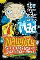 The Day Our Teacher Went Mad (Naughty Stories for Good Boys and Girls), Christopher Milne 