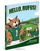 Hello, Rufus!, Naren Aryal 