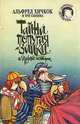 Альфред Хичкок и Три Сыщика. Тайна попугая-заики и другие истории, Альфред Хичкок 