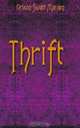 Thrift, Samuel Smiles 
