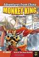 Monkey King 1: Birth of the Stone Monkey, Wei Dong Chen 