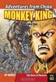 Monkey King 2: The Bane of Heaven, 