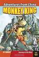 Monkey King 3: Journey to the West, Wei Dong Chen 