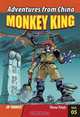 Monkey King 5: Three Trials, 