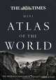 The Times Atlas of the World: Mini Edition, 