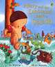 Harry and the Dinosaurs Make a Splash, Ian Whybrow, Adrian Reynolds 