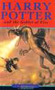 Harry Potter and the Goblet of Fire, J. K. Rowling 
