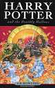 Harry Potter and the Deathly Hallows. Book 7 / Гарри Поттер и Дары Смерти. Книга 7, Джоан Кэтлин Ролинг (Роулинг) 
