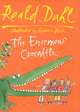 The Enormous Crocodile, Roald Dahl 
