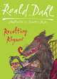 Revolting Rhymes, Roald Dahl 