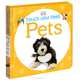 Touch and Feel Pets, 